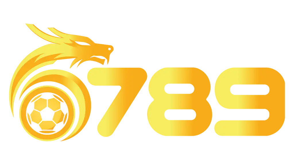 Logo 6789win - Cổng Game Slots Cổ Điển